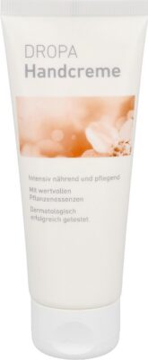 DROPA crème pour les mains tb 75 ml