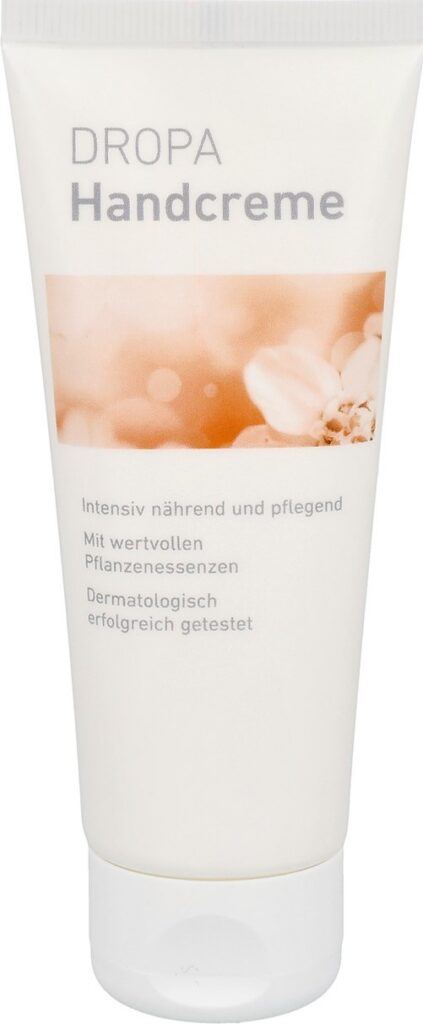 DROPA crème pour les mains tb 75 ml