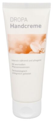 DROPA crème pour les mains tb 75 ml