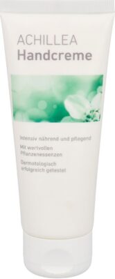 ACHILLEA crème pour mains (n) tb 75 ml