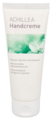ACHILLEA crème pour mains (n) tb 75 ml