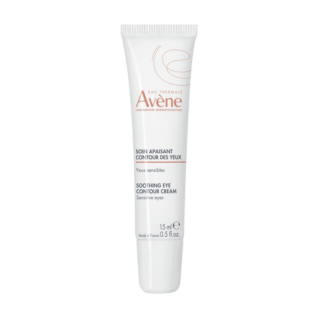 AVENE soin apaisant contour des yeux crème 15 ml