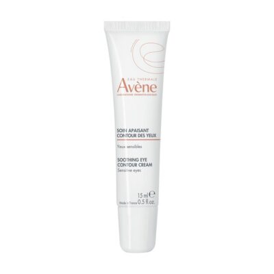 AVENE soin apaisant contour des yeux crème 15 ml