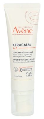 AVENE XeraCalm A.D concentré apaisant tb 40 ml