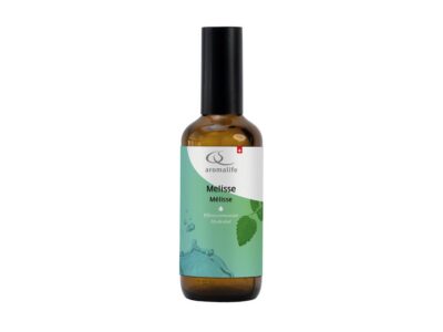 AROMALIFE hydrolat mélisse spr 100 ml