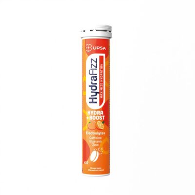 HYDRAFIZZ Hydra + Boost cpr eff bte 16 pce