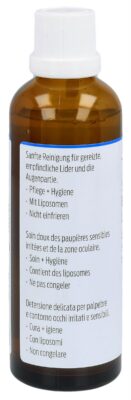 SIMILASAN BlephaCura liquid fl 70 ml