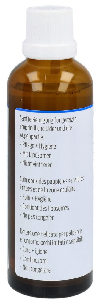 SIMILASAN BlephaCura liquid fl 70 ml