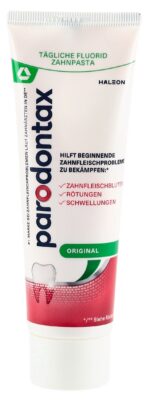 PARODONTAX Fluoride dentifrice tb 75 ml