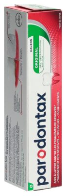 PARODONTAX Fluoride dentifrice tb 75 ml