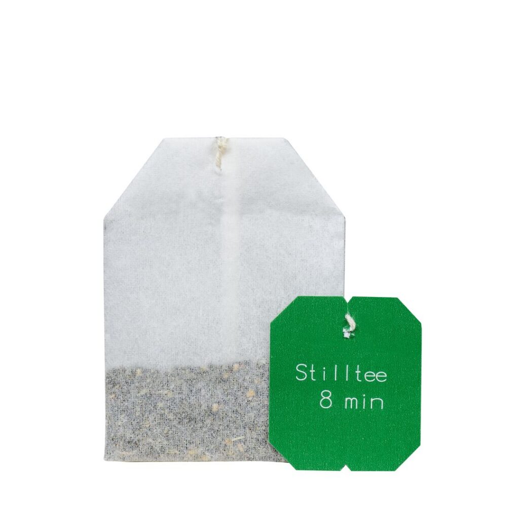 SALUS Tisane pour l'allaitement bio sach 15 pce
