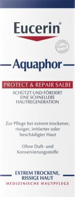 EUCERIN Aquaphor baume protect réparat 45 ml