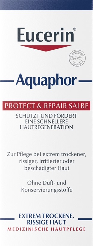EUCERIN Aquaphor baume protect réparat 45 ml