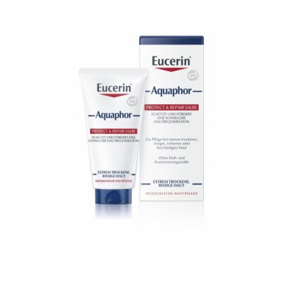 EUCERIN Aquaphor baume protect réparat 45 ml