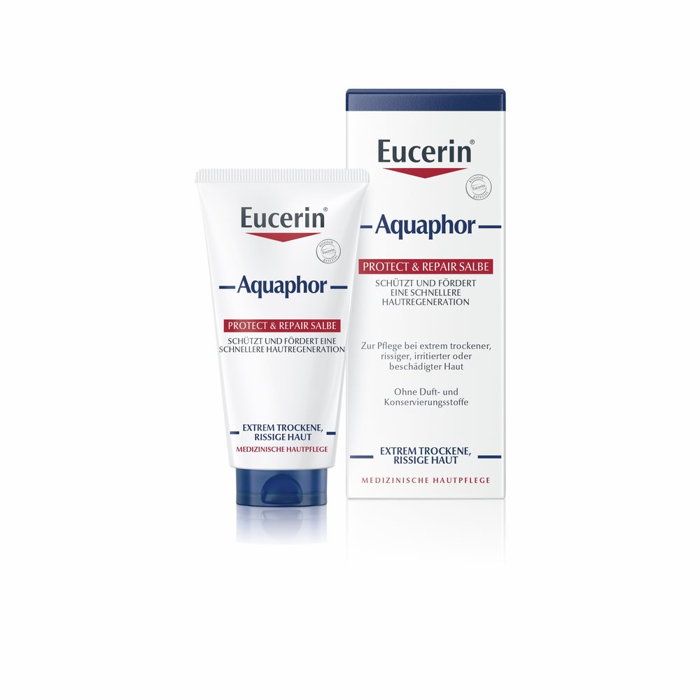 EUCERIN Aquaphor baume protect réparat 45 ml