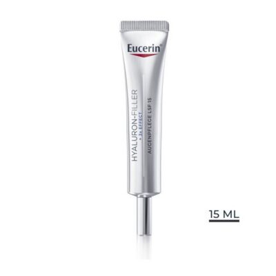 EUCERIN HYALURON-FILL soin contour yeux 15 ml