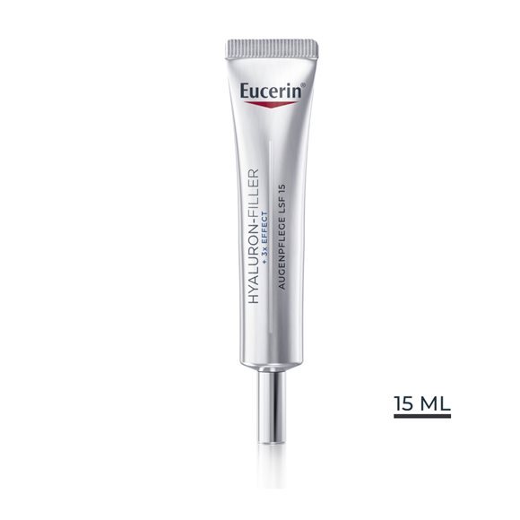 EUCERIN HYALURON-FILL soin contour yeux 15 ml