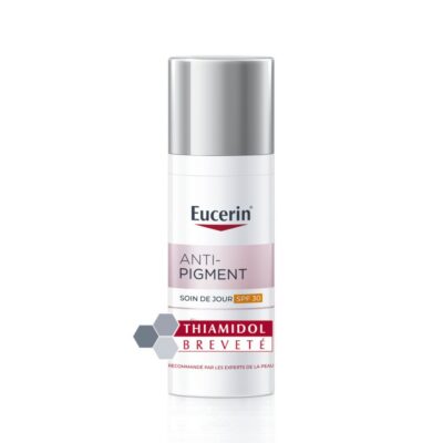 EUCERIN Anti-Pigment soin de jour SPF30 dist 50 ml