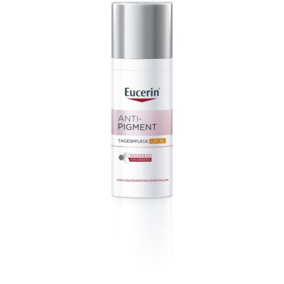 EUCERIN Anti-Pigment soin de jour SPF30 dist 50 ml