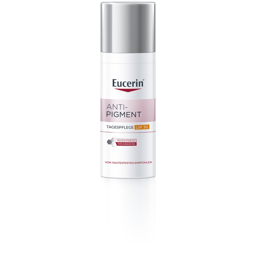 EUCERIN Anti-Pigment soin de jour SPF30 dist 50 ml