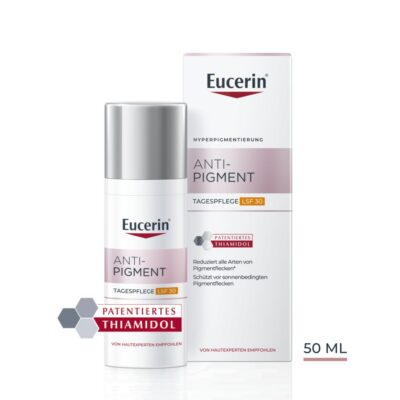EUCERIN Anti-Pigment soin de jour SPF30 dist 50 ml