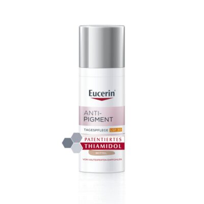 EUCERIN Anti-Pigment soin de jour tein SPF30 50 ml
