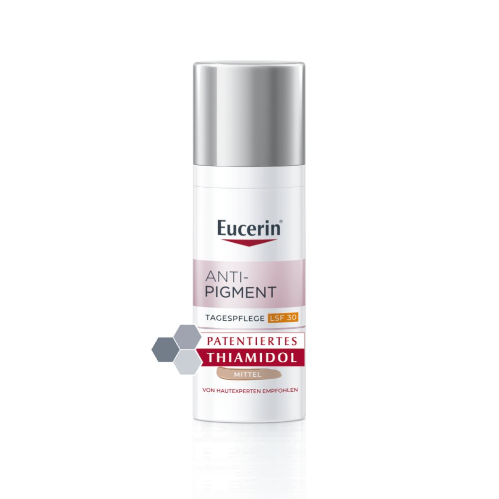 EUCERIN Anti-Pigment soin de jour tein SPF30 50 ml