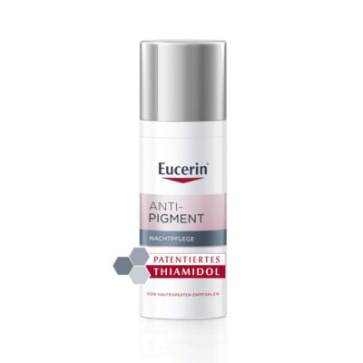 EUCERIN Anti-Pigment soin de nuit dist 50 ml