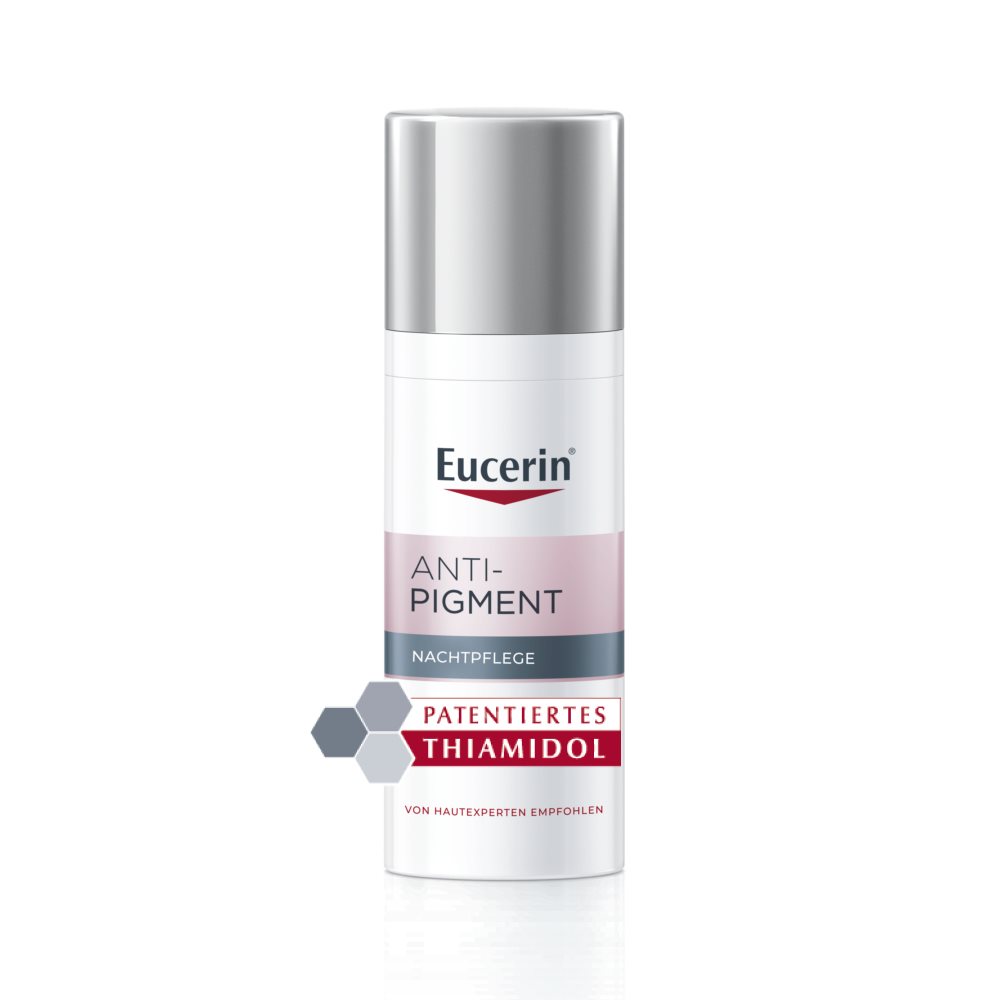 EUCERIN Anti-Pigment soin de nuit dist 50 ml