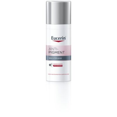 EUCERIN Anti-Pigment soin de nuit dist 50 ml