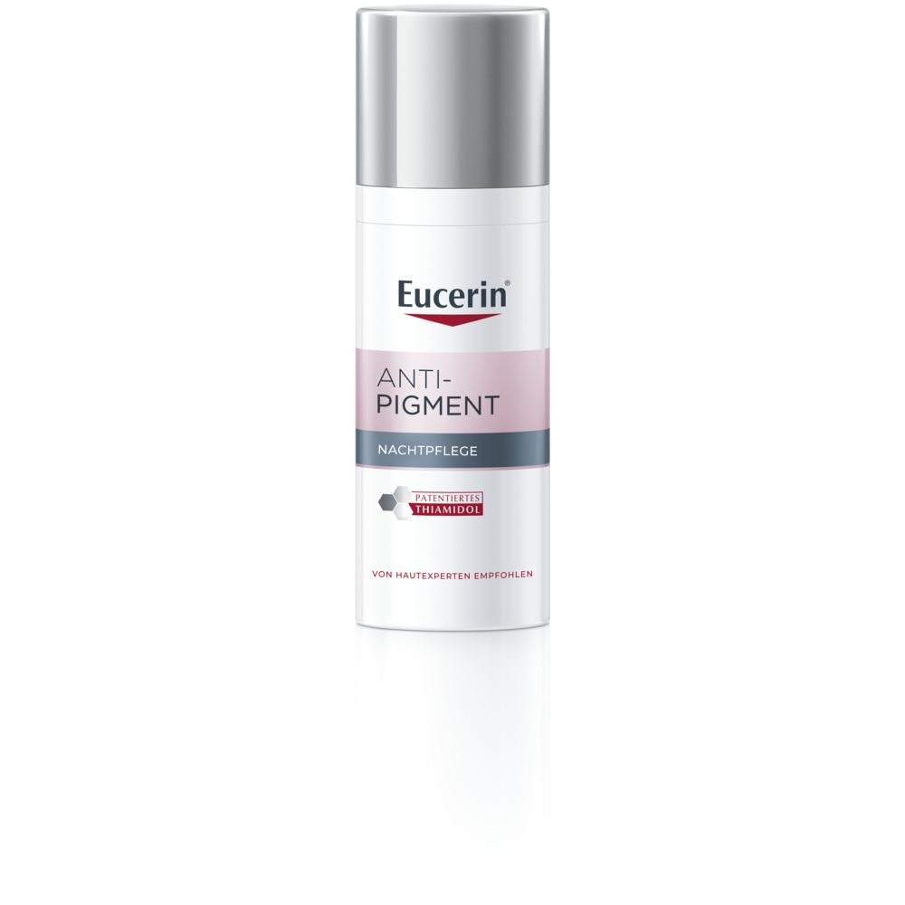 EUCERIN Anti-Pigment soin de nuit dist 50 ml