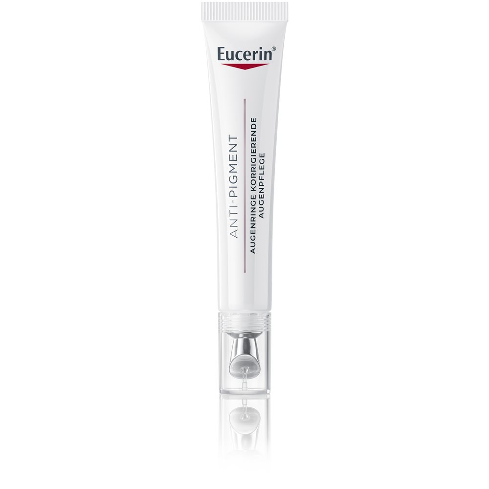 EUCERIN Anti-Pigment soin cont yeux correct 15 ml