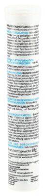 ARKOMAG magnésium + potassium cpr eff bte 18 pce