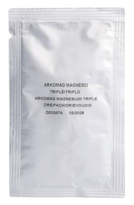 ARKOMAG triple magnésium sach 20 pce