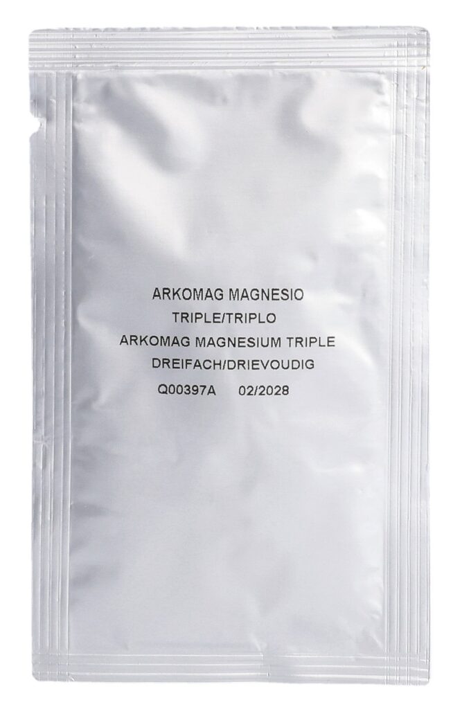 ARKOMAG triple magnésium sach 20 pce