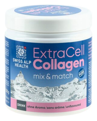 EXTRA CELL Collagen mix&match Drink 30j neut 330 g