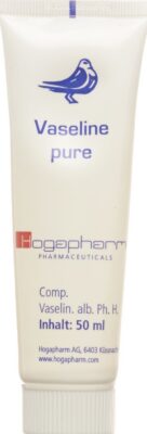 HOGAPHARM Vaseline pure tb 50 ml