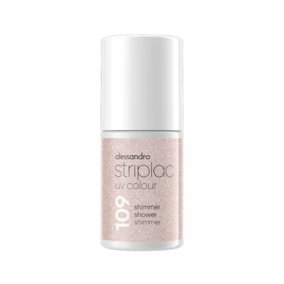 ALESSANDRO Striplac UV Colour Shimmer Show 6.5 ml