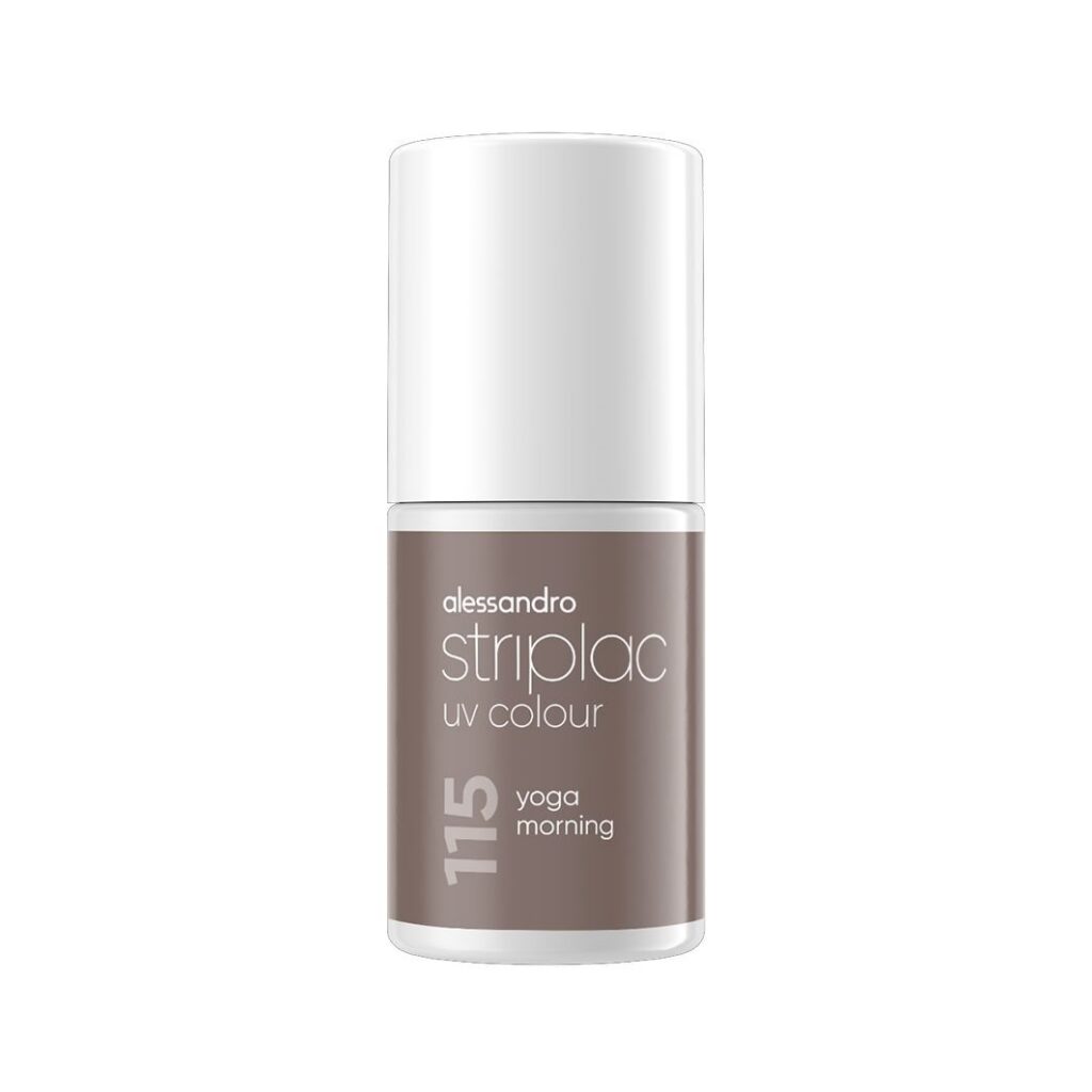 ALESSANDRO Striplac UV Colour Yoga Morning 6.5 ml