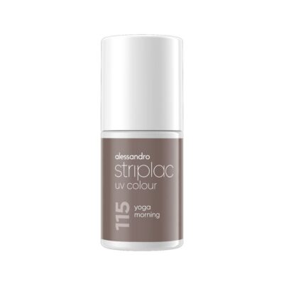 ALESSANDRO Striplac UV Colour Yoga Morning 6.5 ml
