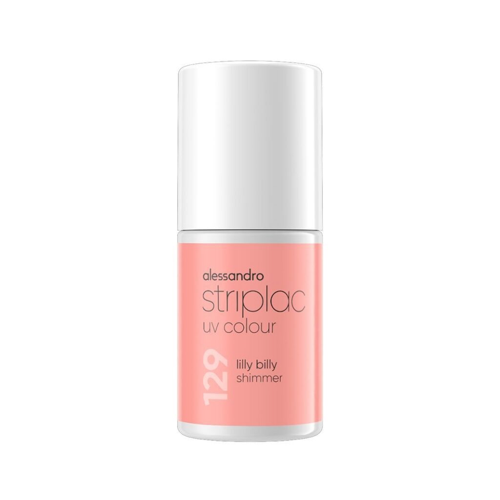 ALESSANDRO Striplac UV Colour Lilly Billy 6.5 ml
