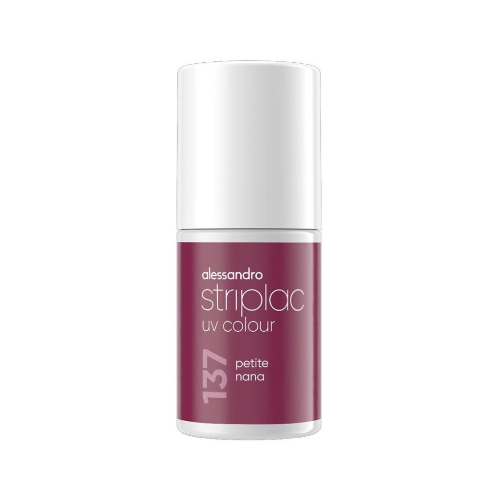 ALESSANDRO Striplac UV Colour Petite Nana 6.5 ml
