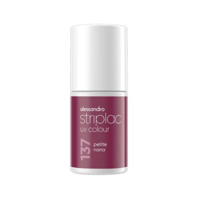 ALESSANDRO Striplac UV Colour Petite Nana 6.5 ml