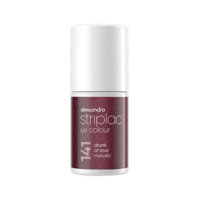 ALESSANDRO Striplac UV Colour Drunk Of Love 6.5 ml