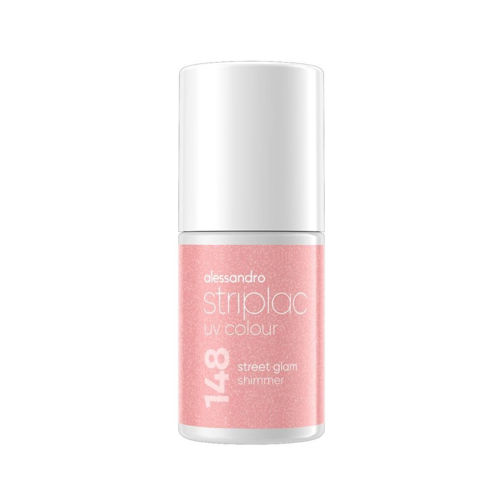 ALESSANDRO Striplac UV Colour Street Glam 6.5 ml