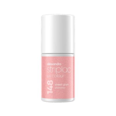 ALESSANDRO Striplac UV Colour Street Glam 6.5 ml