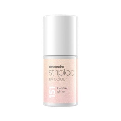 ALESSANDRO Striplac UV Colour Bonfire 6.5 ml