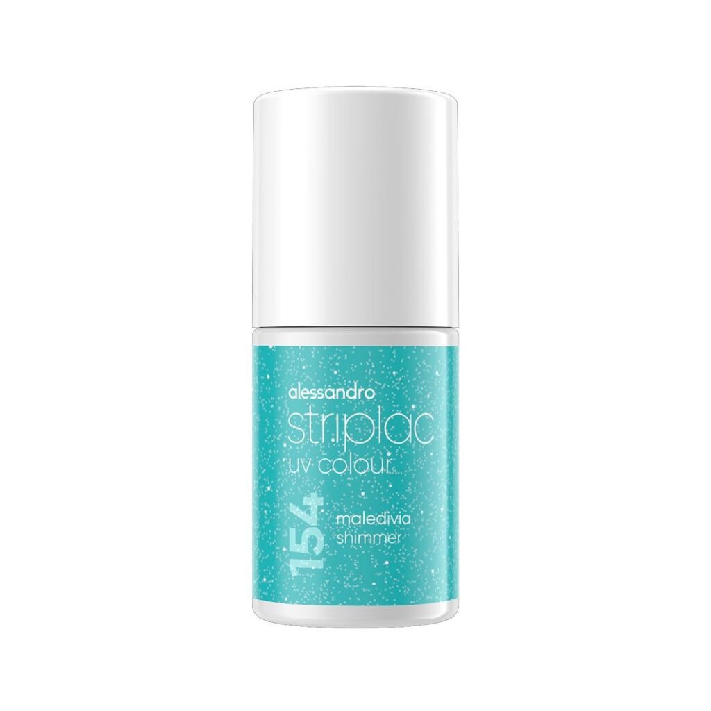 ALESSANDRO Striplac UV Colour Maledivia 6.5 ml