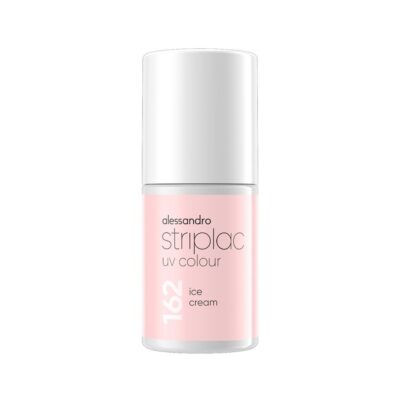 ALESSANDRO Striplac UV Colour Ice Cream 6.5 ml