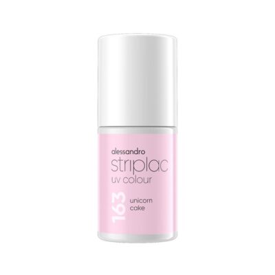 ALESSANDRO Striplac UV Colour Unicorn Cake 6.5 ml